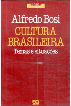 Cultura Brasileira - Temas e Situações
