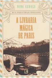A Livraria Magica de Paris