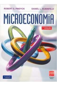 Microeconomia 7ªedição