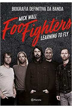 Foo Fighters - Learning to Fly