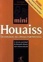 Mini Dicionário Houaiss da Língua Portuguesa