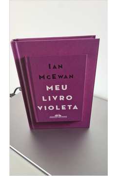 Meu Livro Violeta