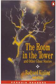 The Room in the Tower and Other Ghost Stories Level 2
