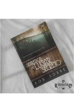 Segredos do lugar Secreto (Portuguese translation)