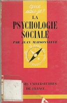 La Psychologie Sociale