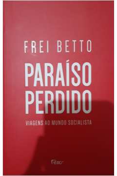 Paraíso Perdido – BEC Editora