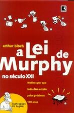 A Lei de Murphy no Século XXI