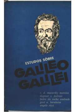 Estudos Sobre Galileo Galilei