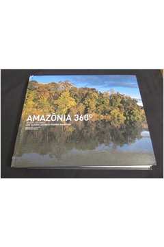 Amazonia 360 Graus