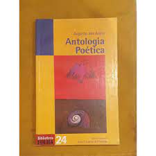 Augusto dos Anjos Antologia Poética