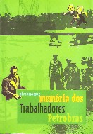 Almanaque Memória dos Trabalhadores Petrobras