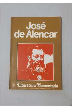 Literatura Comentada - José de Alencar