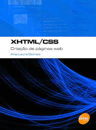 Xhtml/css Criação de Páginas Web