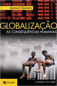 Globalização as Consequências Humanas