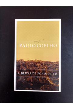 A Bruxa de Portobello - Coleção Paulo Coelho