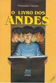 O Livro dos Andes