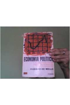 Economia Política: Fundamentos Básicos - Doutrinas Econômicas