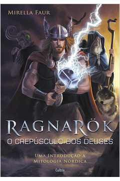 Ragnarök - o Crepúsculo dos Deuses