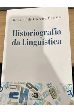 Historiografia da Linguistica