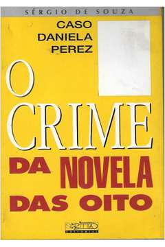 O Crime da Novela das Oito