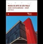 Museu de Arte de São Paulo - Assis Chateaubriand - Masp