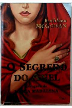 O Segredo do Anel: o Legado de Maria Madalena