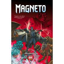 Magneto: Inversão