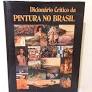 Dicionário Crítico da Pintura no Brasil.