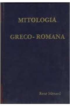 Mitologia Greco - Romana- Vol 3