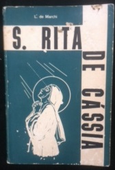 S. Rita de Cássia