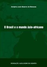 O Brasil e o Mundo Asio-africano