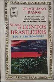 Seleção de Contos Brasileiros - Sul e Centro-oeste