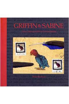 Griffin & Sabine - uma Correspondência Extraordinária