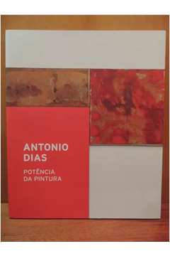 Antonio Dias - Potência da Pintura