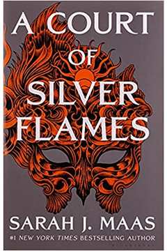 A Court of Silver Flames (edição Norte Americana): 4