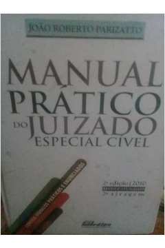 Manual Pratico do Juizado Especial Civil