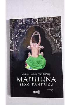 Maithuna - Sexo Tântrico