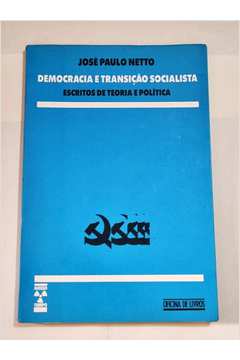 Democracia e Transição Socialista