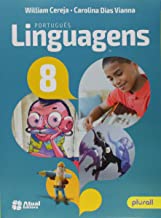 Portugues Linguagens 8° Ano