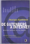 De Gutenberg a Internet: Direitos Autorais na era Digital