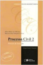 Processo Civil 2 - Processo de Execução