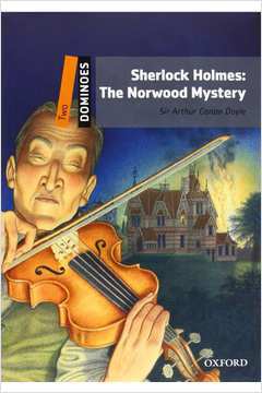 Sherlock Holmes - the Norwood Mystery - Two Dominoes