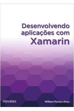 Desenvolvendo Aplicações Com Xamarin
