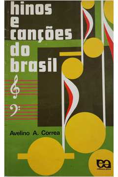 Hinos e Canções do Brasil