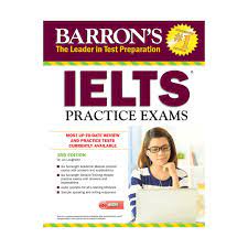 Ielts - Practice Exams