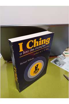 I Ching - o Livro das Mutações