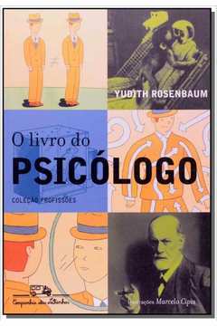 O Livro do Psicólogo