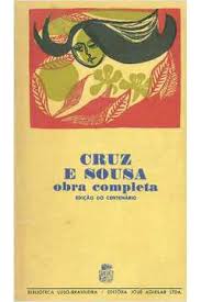 Cruz e Sousa - Obra Completa
