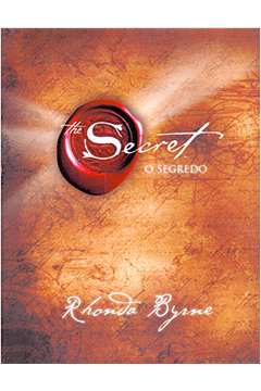 The Secret / o Segredo