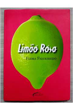 Limão Rosa